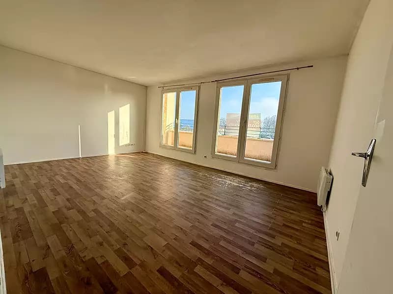 Location appartement 2 pièces 48,97 m² Lieusaint (77127) - Superimmo