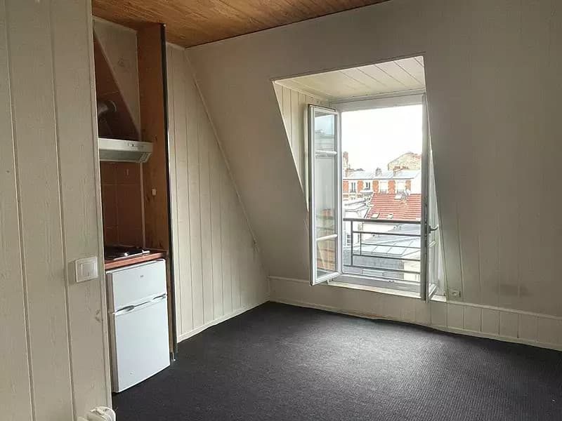 Location appartement 1 pièce 11,66 m² Le Kremlin-Bicêtre (94270) - Superimmo