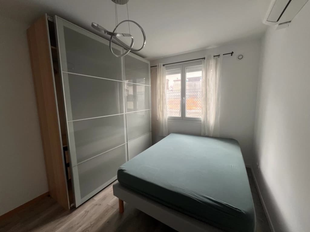 Location appartement
