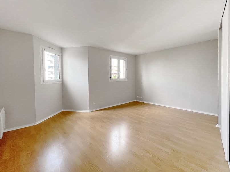 location - appartement
