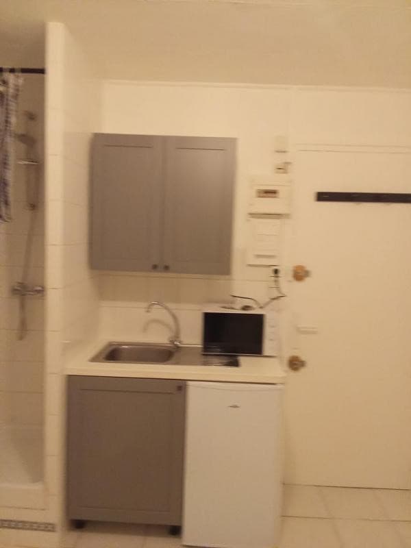 Location studio