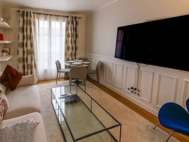 Location appartement