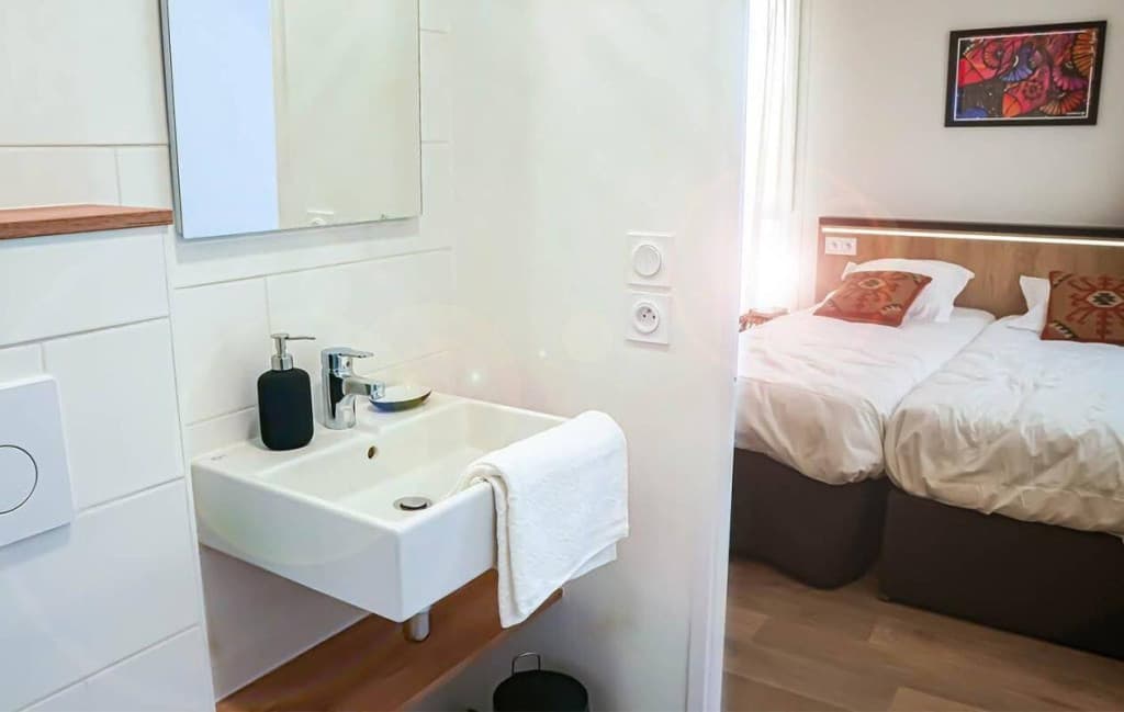Studio à louer