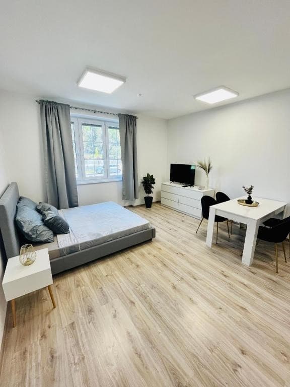 Location studio meublé