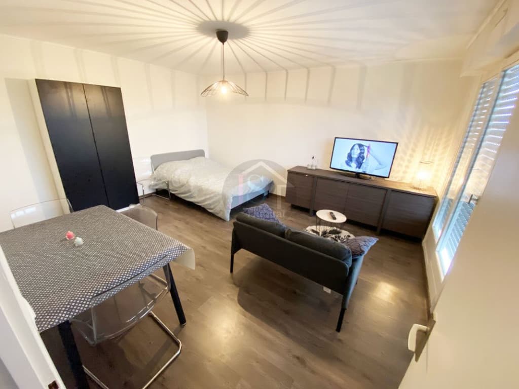 Location : Appartement Schiltigheim (67300)