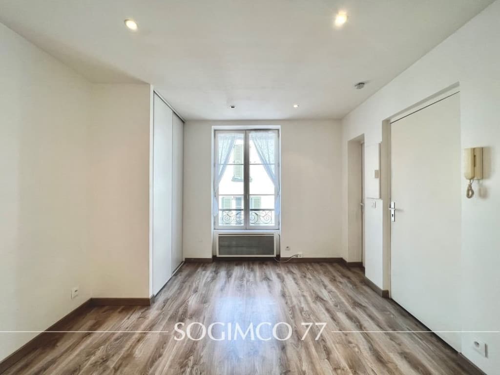 Location : Appartement Lagny-sur-Marne (77400)