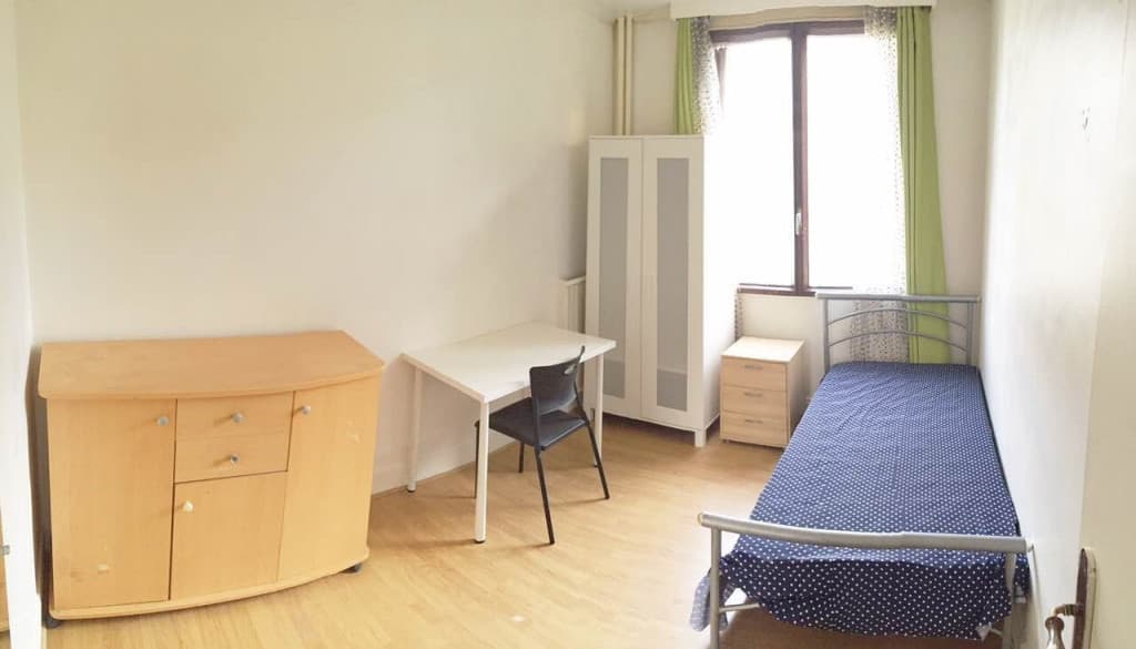 Location studio meublé