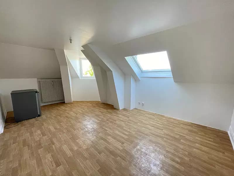Location appartement 1 pièce 20,81 m² Fontainebleau (77300) - Superimmo