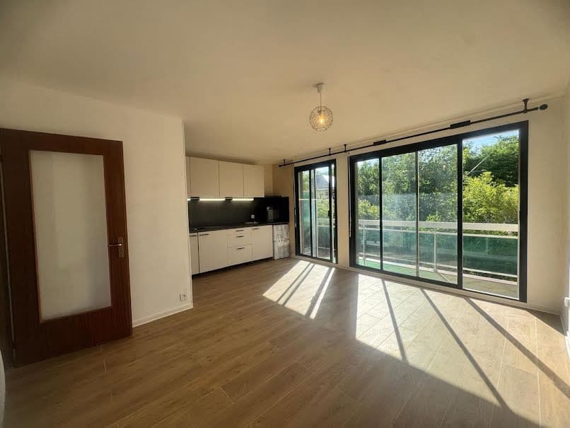 location - appartement