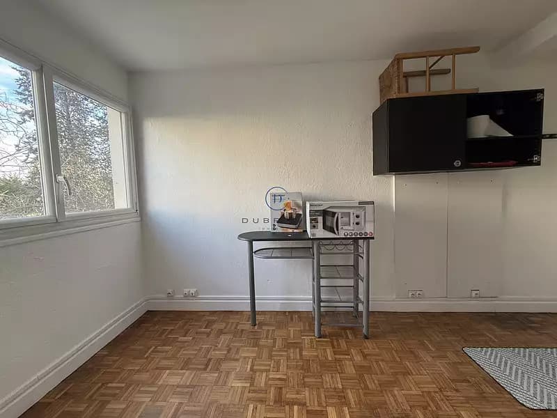 Location appartement 1 pièce 11,29 m² Asnières-sur-Seine (92600) - Superimmo
