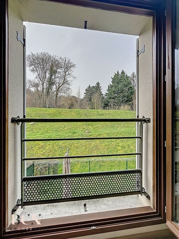 Location : Appartement Maffliers (95560)