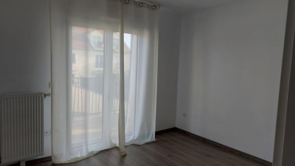 Location appartement