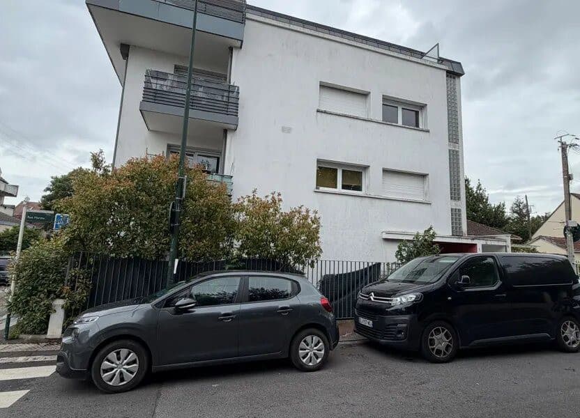 Location : Appartement Noisy-le-Grand (93160)