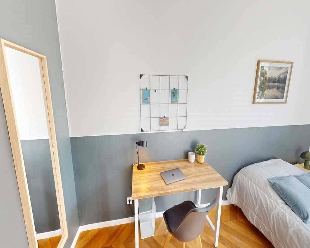 Studio à louer