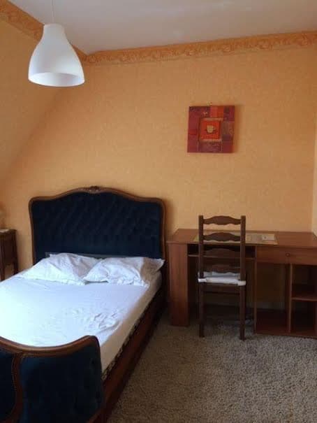 location - appartement
