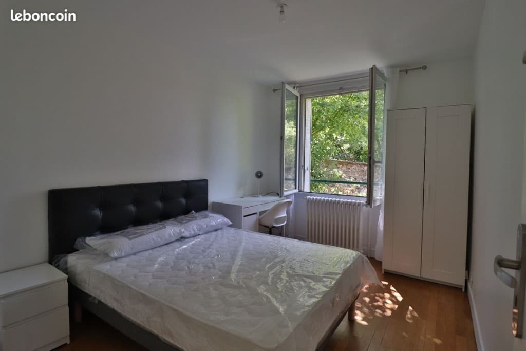 Appartement 1 pièce 11 m²