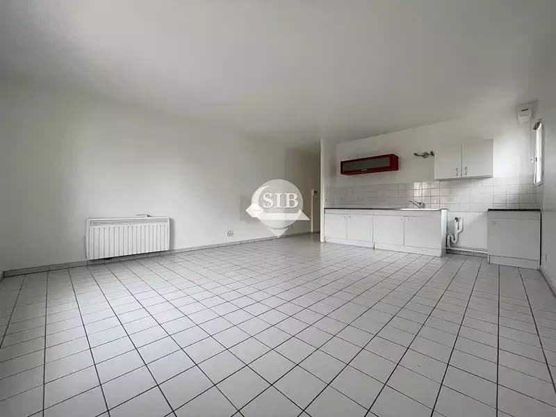 Location appartement 1 pièce 35,48 m² Arpajon (91290) - Superimmo