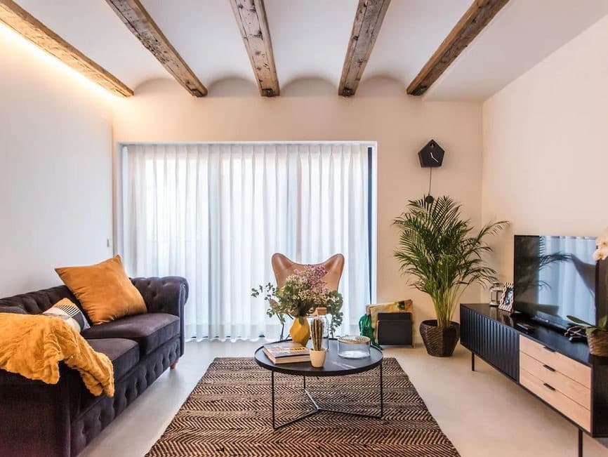 Location studio meublé