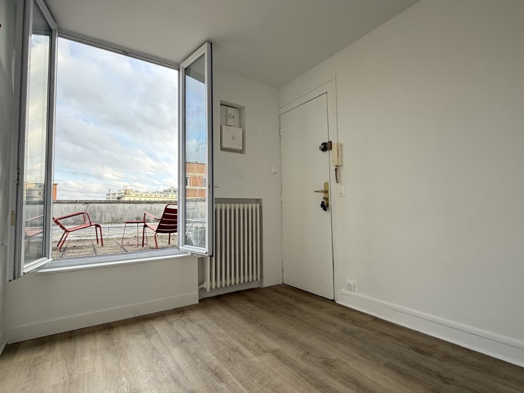 Location studio
