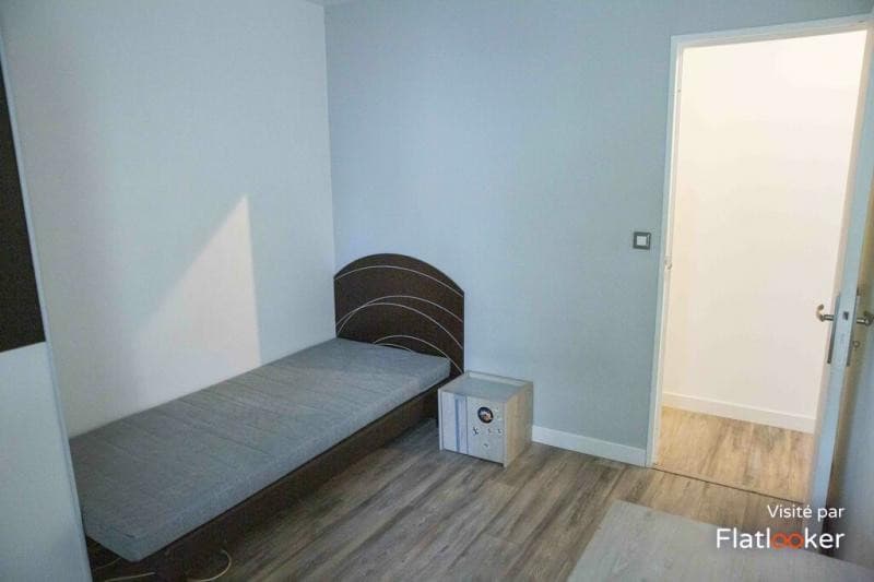 Location appartement meublé
