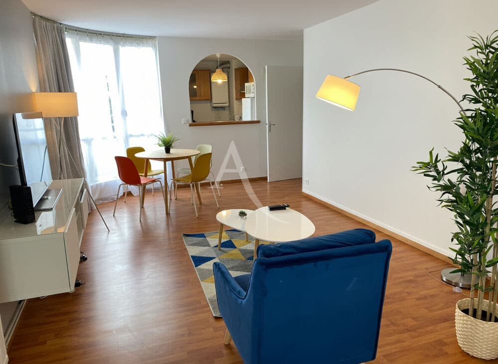 Appartement - 3 pièce(s) - 70 m²
