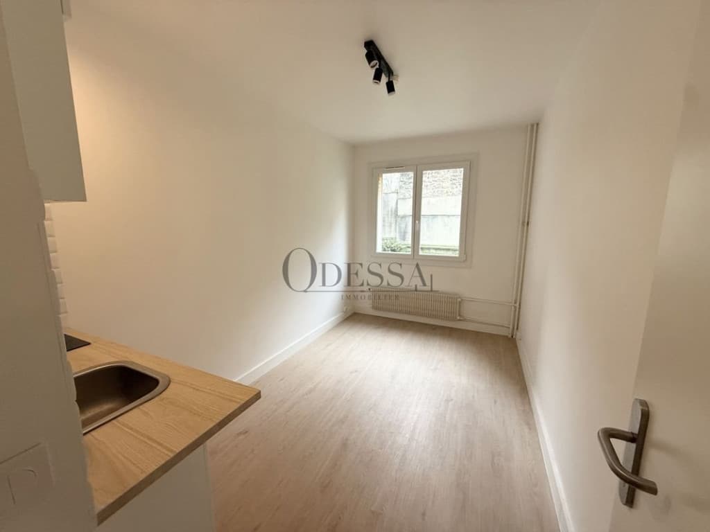 Location : Appartement Saint-Mandé (94160)