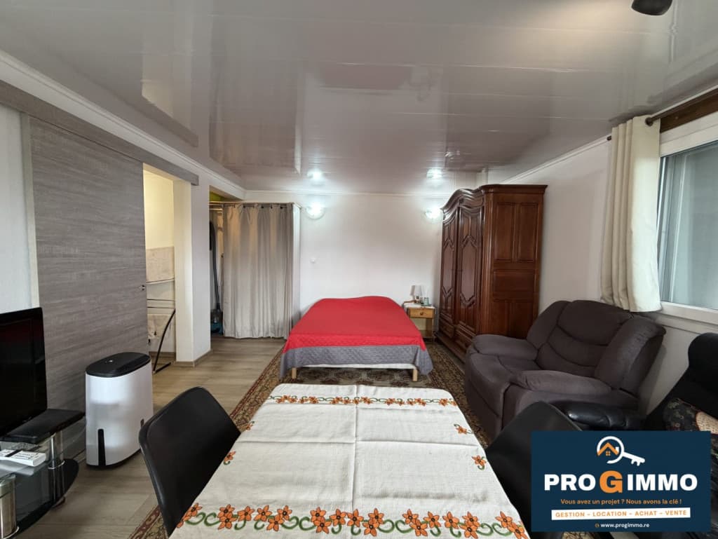 Location appartement meublé