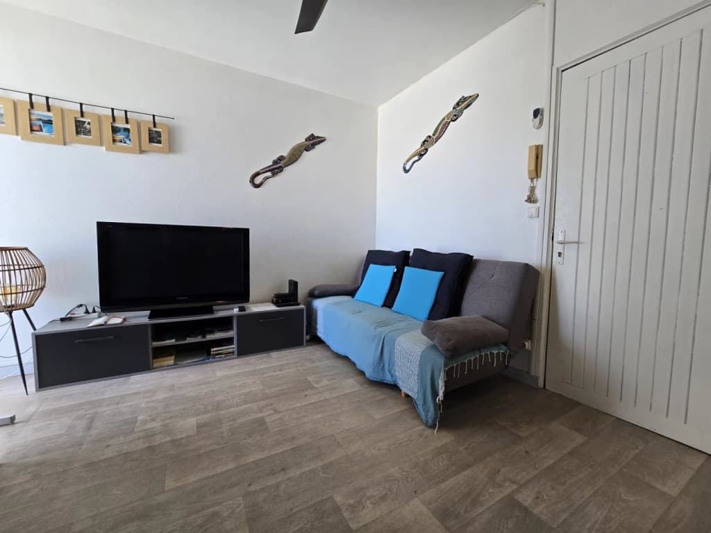 Location studio