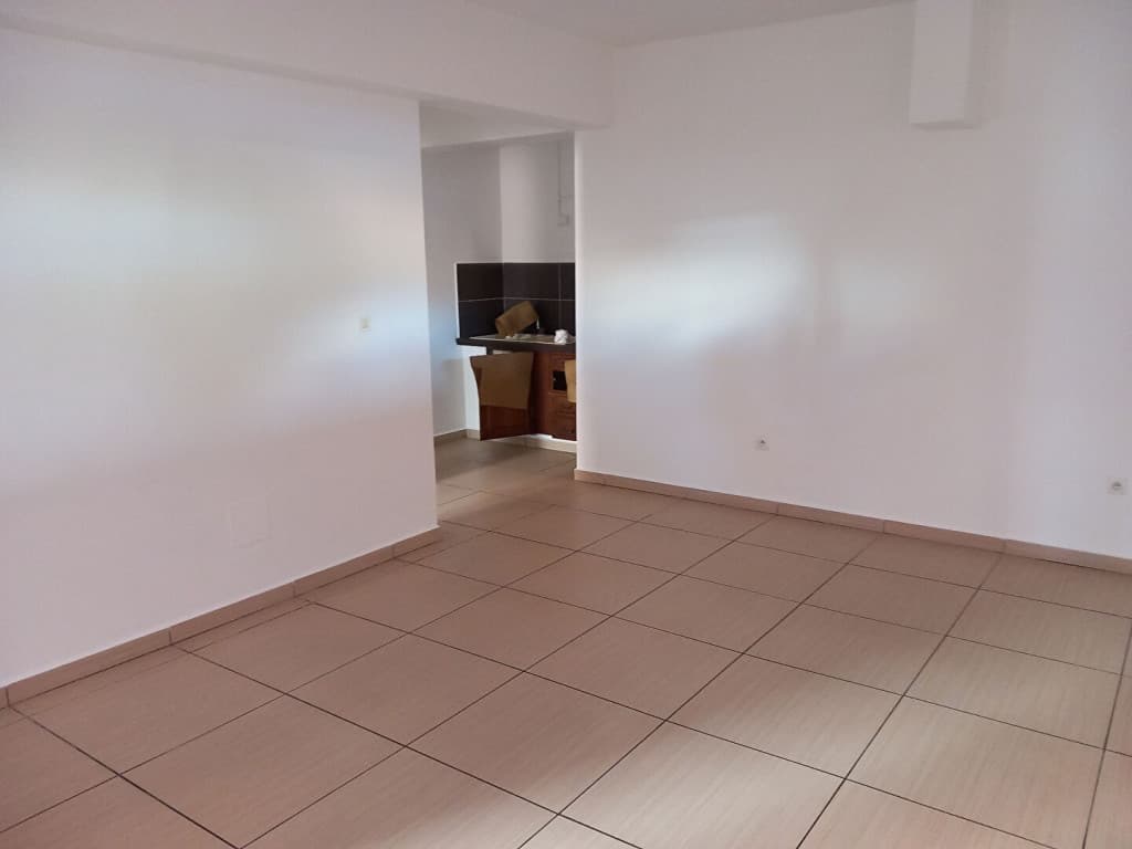 Location appartement
