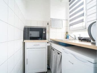 location - appartement