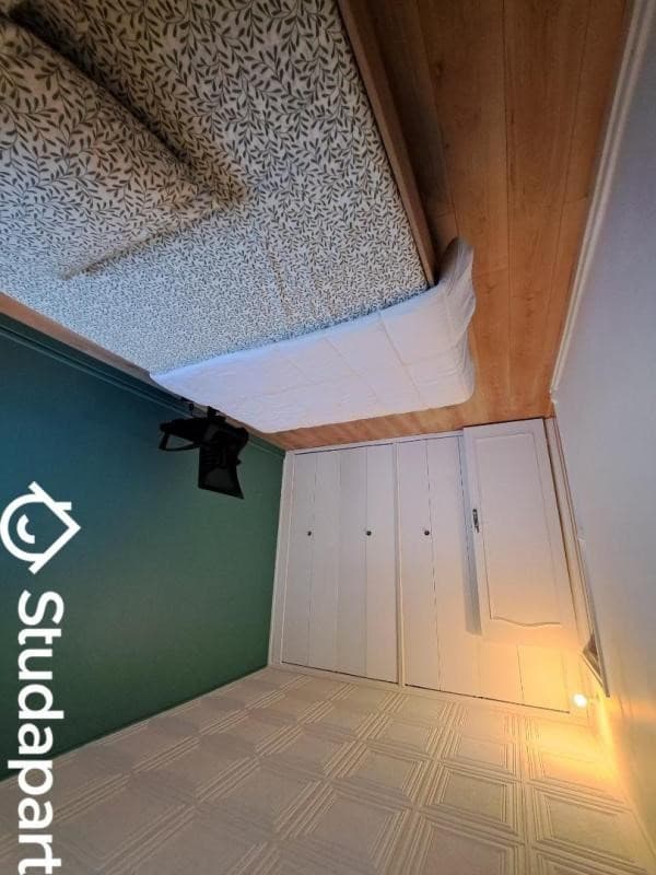Location studio meublée
