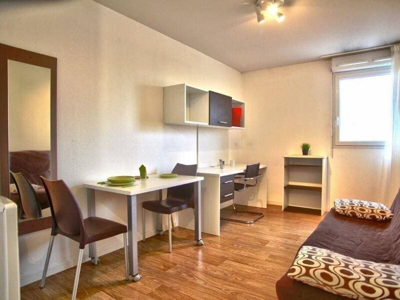 Studio à louer