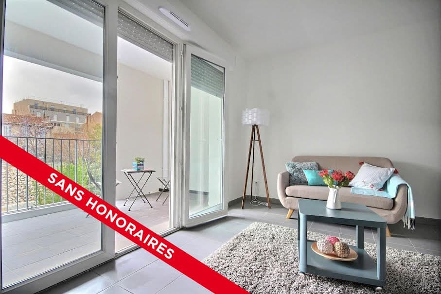 location - appartement