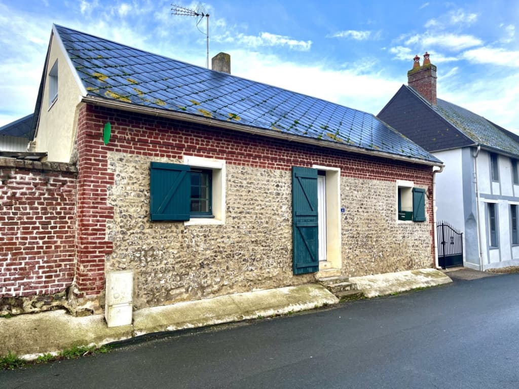 Location maison