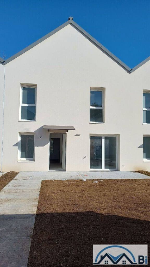 Maison à louer