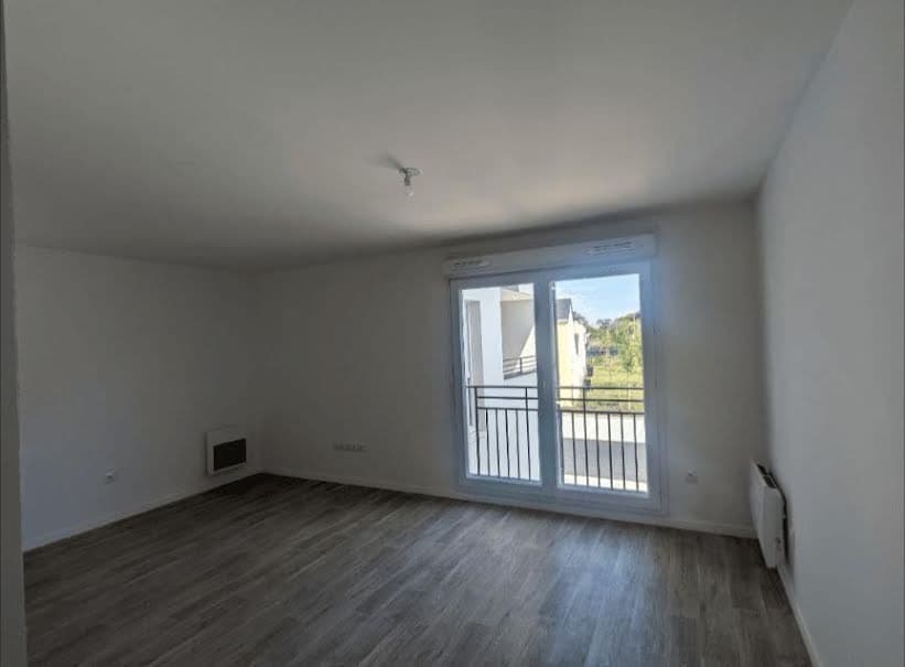 location - appartement