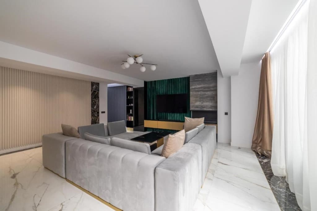 Location studio meublé