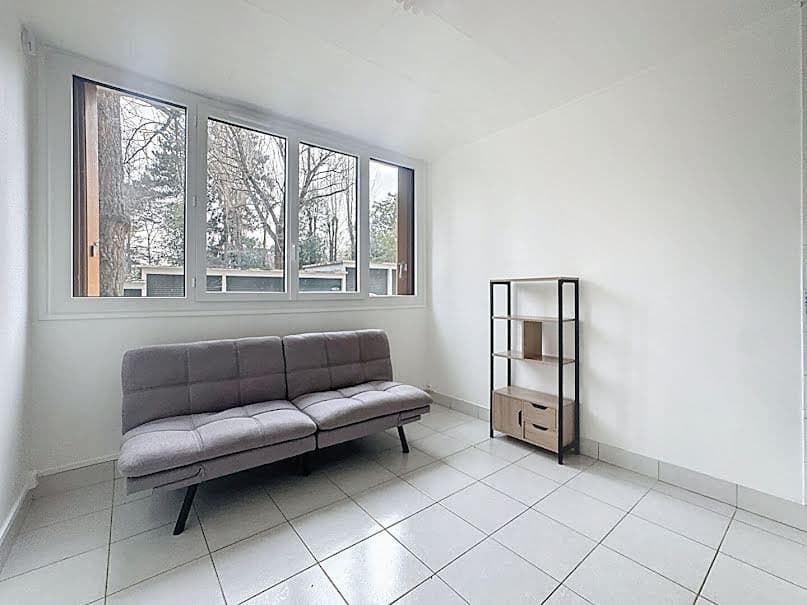 location - appartement