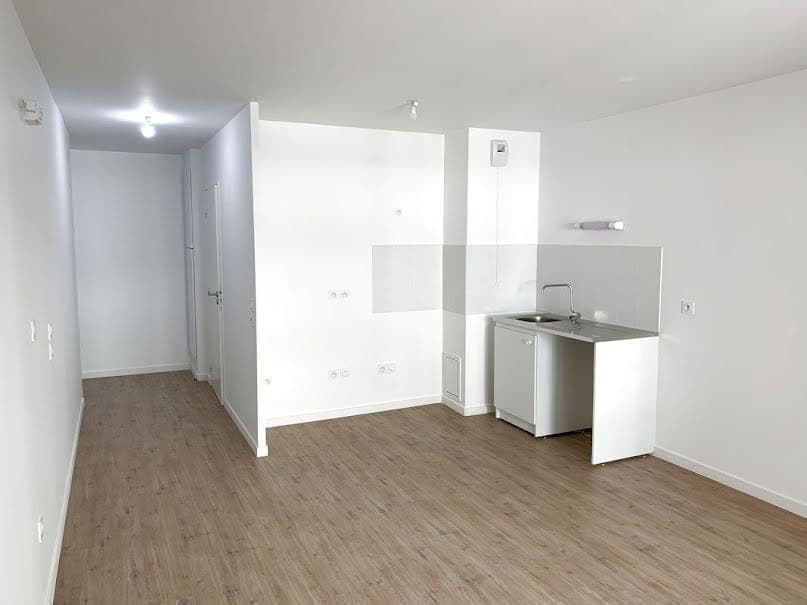 location - appartement