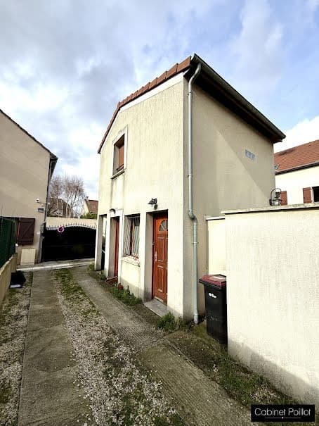 location - appartement