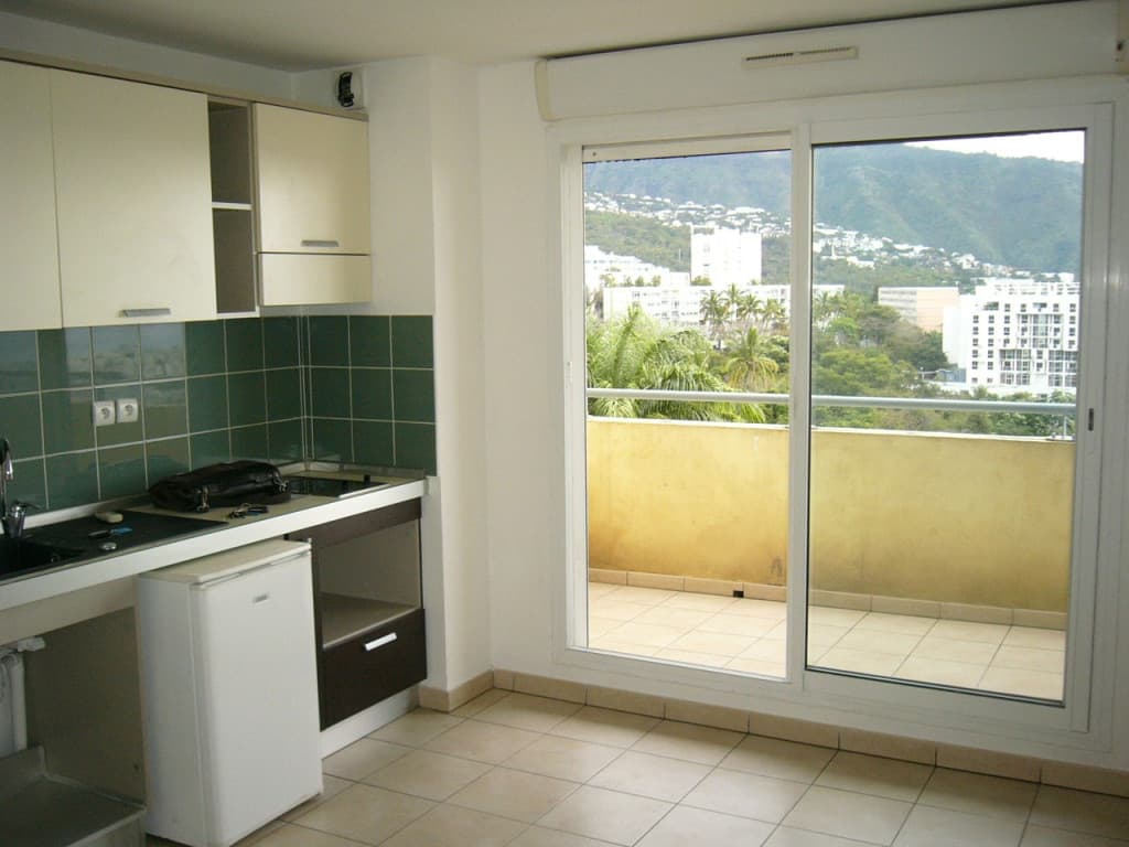 Location studio