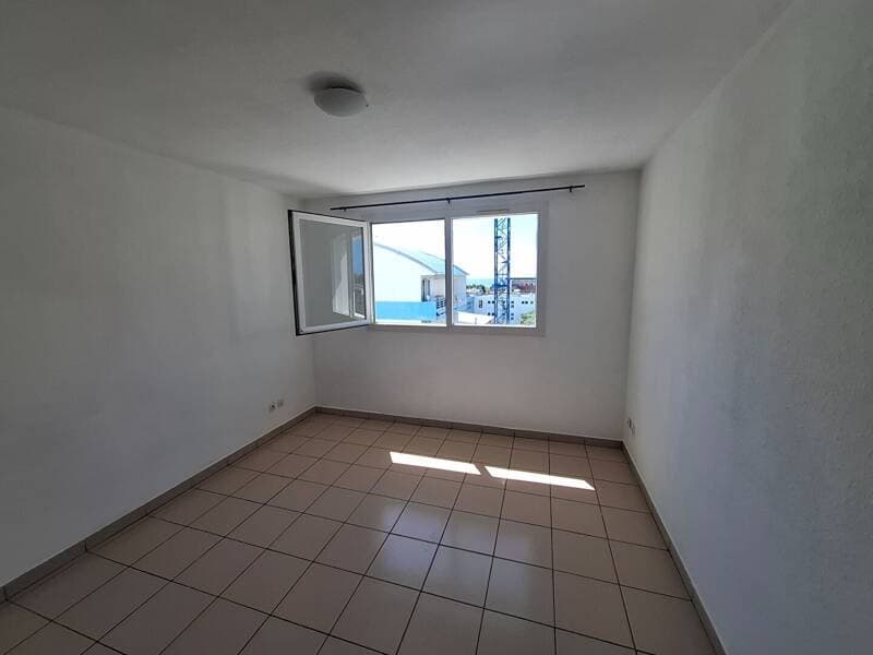 Appartement T1 - Ste Clotilde