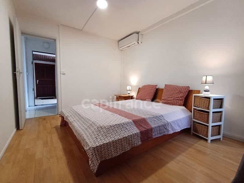 À louer appartement T2 meublé - 879 € - Cayenne
