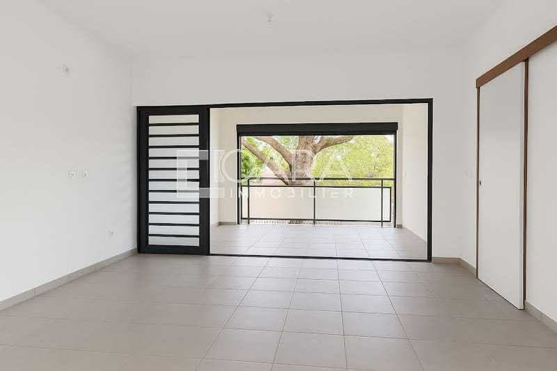 Studio 1 pièce 32 m²