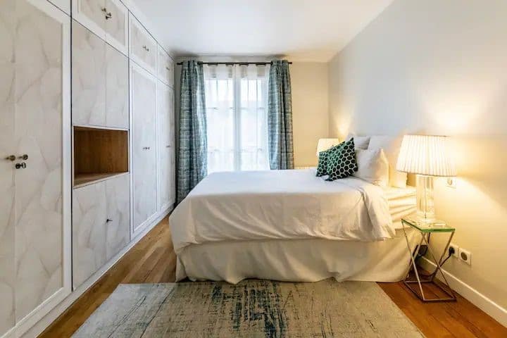 Location appartement meublé
