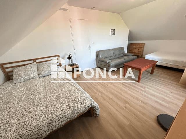 Location : Appartement Évry-Courcouronnes (91000)
