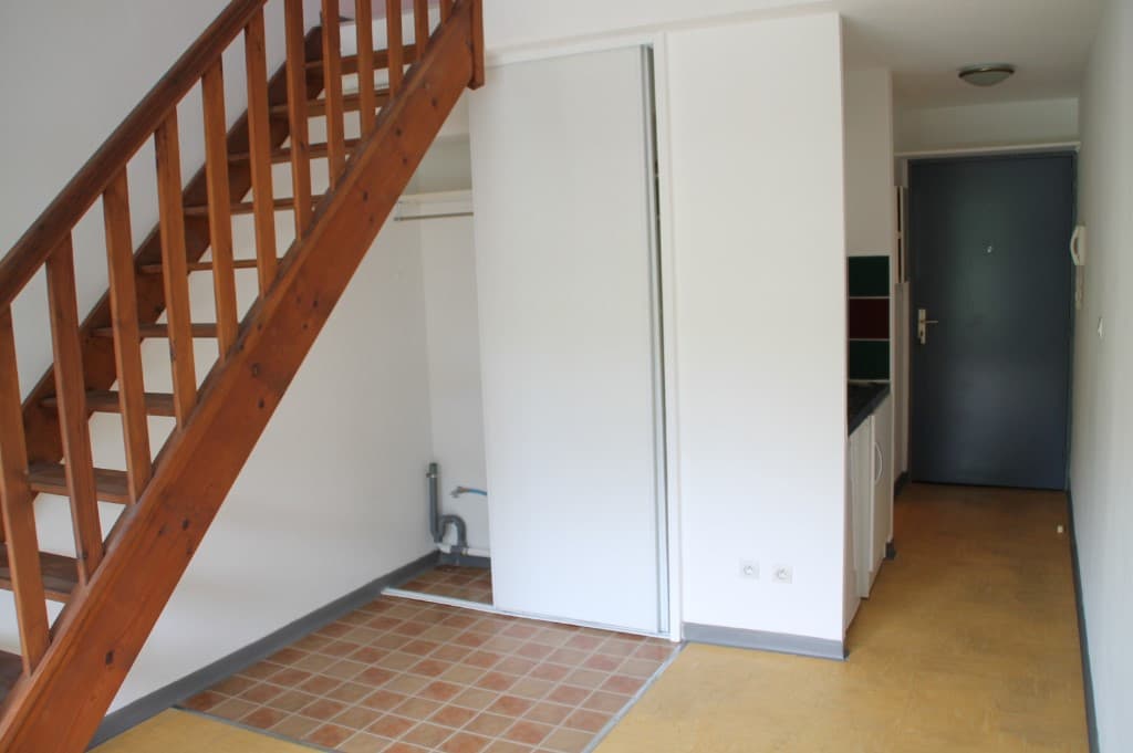 Location studio