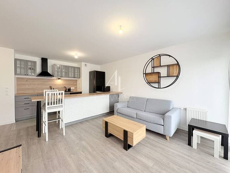 Location : Appartement Noisiel (77186)