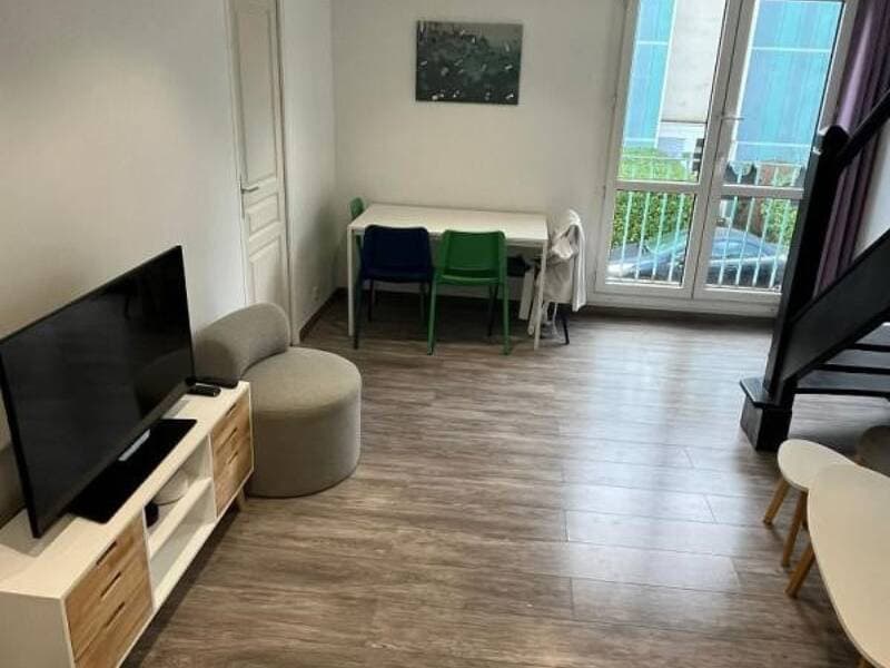 Location studio meublée