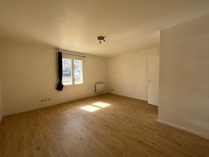 location - appartement